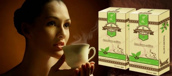 Viên cà phê tức thì 3 trong 1