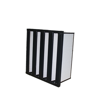 Bộ lọc tinh V DURA