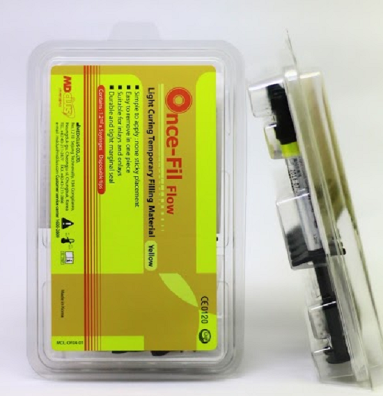 Chất lấp rãnh Once-Fil Flow