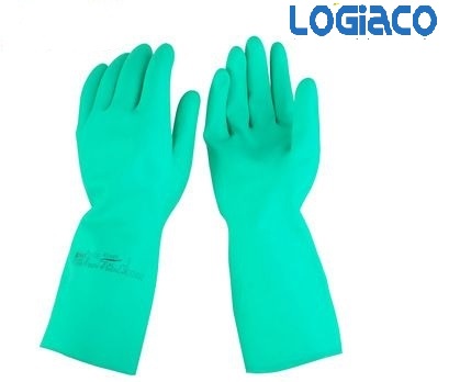 Găng tay chống dầu ANSELL 37-176-KLG10