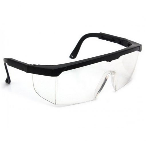 Kính bảo hộ Honeywell SC1-A-KLG12