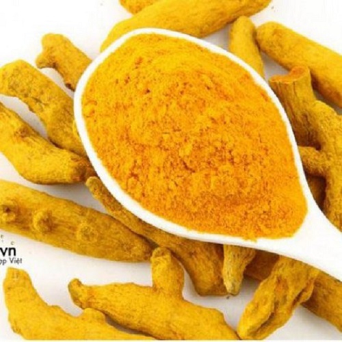 Bột nghệ