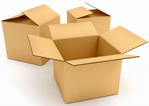 Hộp Carton 3 lớp
