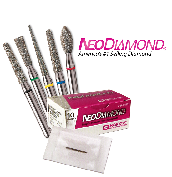 NeoDiamond khoan