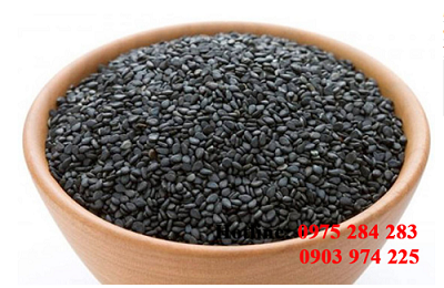 Bột Đen Đậu Phộng
