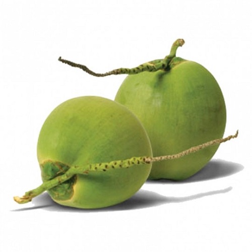 Tueh Dừa Tươi