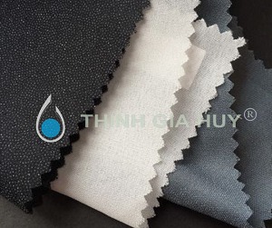 Mex Interlining cho Sản xuất Quần áo