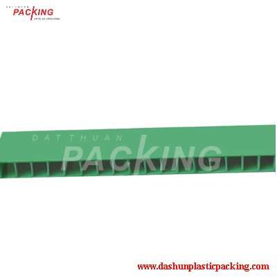 Tấm Danpla cực kỳ cứng và dày