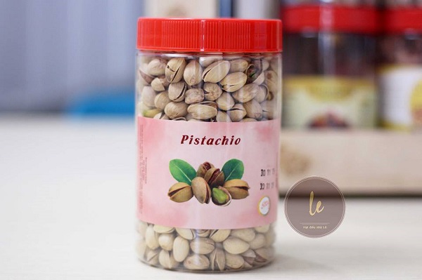 Hạt dẻ Mỹ