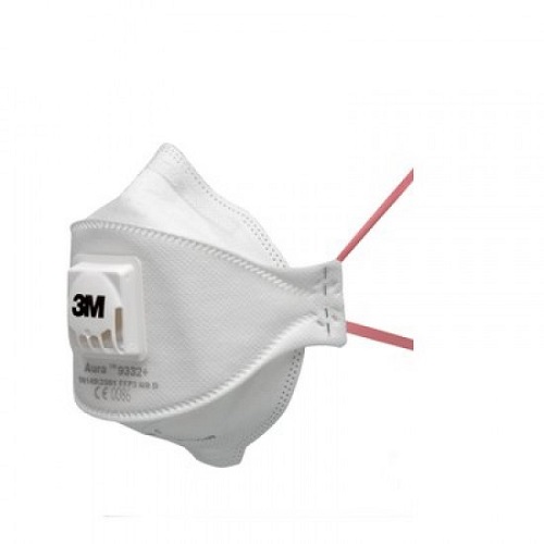 Mặt nạ 3M 9332