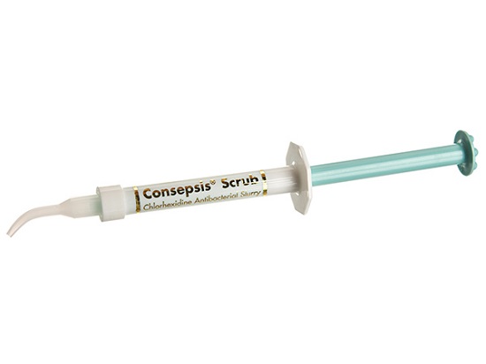 Cây cọ Consepsis