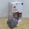 3M 9541 Mặt nạ chống bụi than hoạt tính
