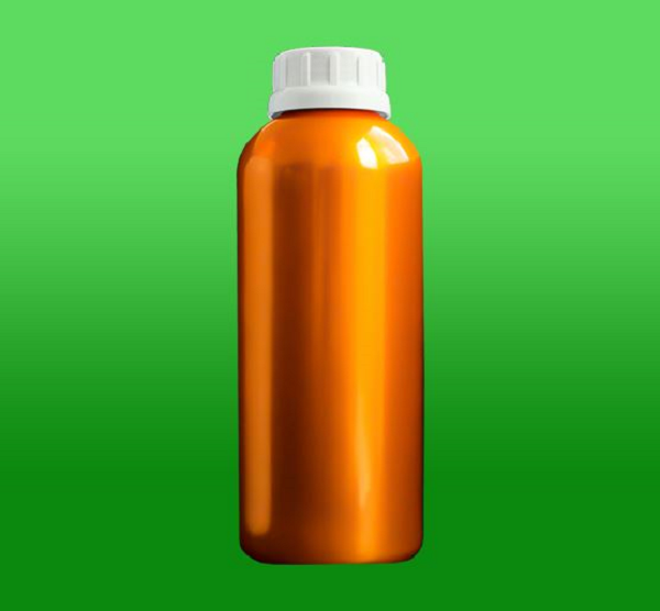Chai nhựa nhôm 1000ml - PET Φ50mm