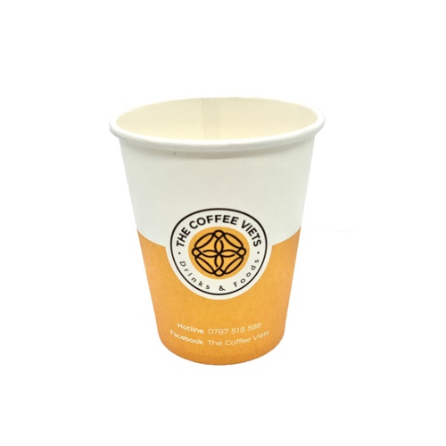 Cốc giấy cà phê 9 ounce