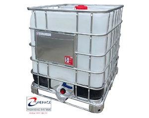 Bể nhựa IBC Zonepack 1000L
