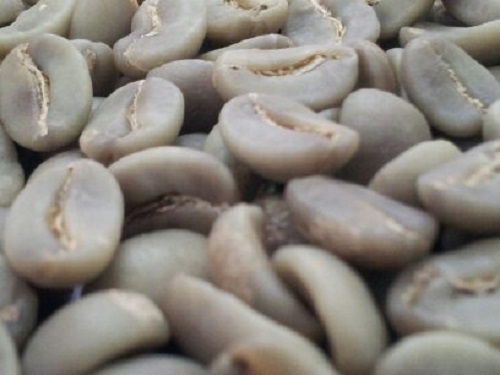 Hạt cà phê Arabica
