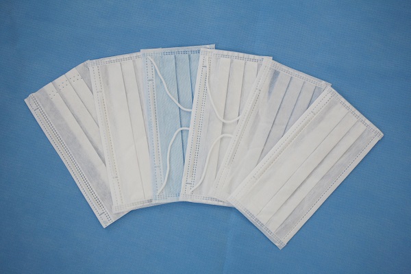 Mặt nạ gauze trong phòng sạch