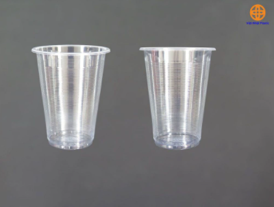 Cốc nhựa PP 350ML