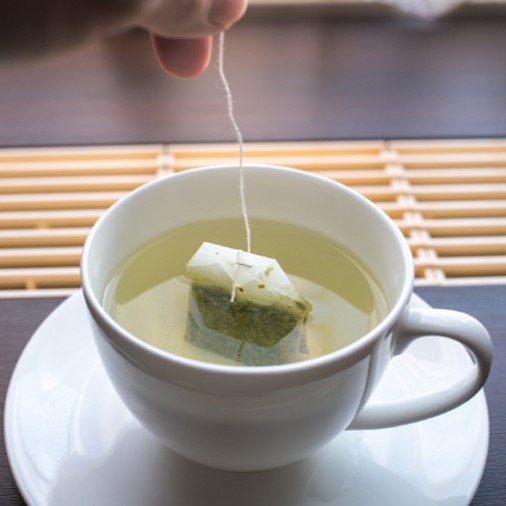 Dịch vụ chế biến túi trà giảm cân