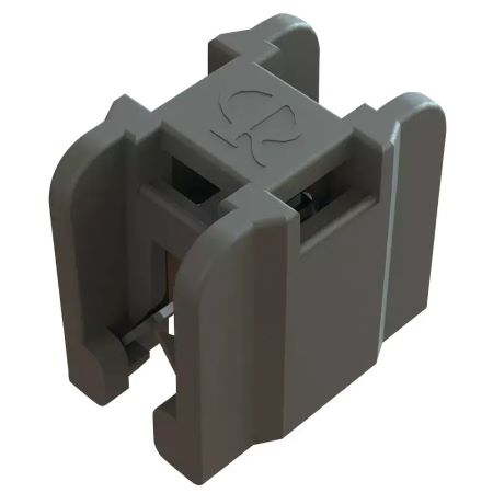 Kẹp gắn cạnh băng cáp