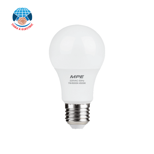 Đèn Led MPE 7W MPE LBD-7