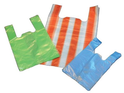 Túi nhựa và túi HDPE