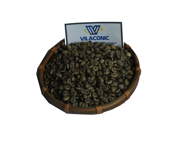 Hạt cà phê Arabica
