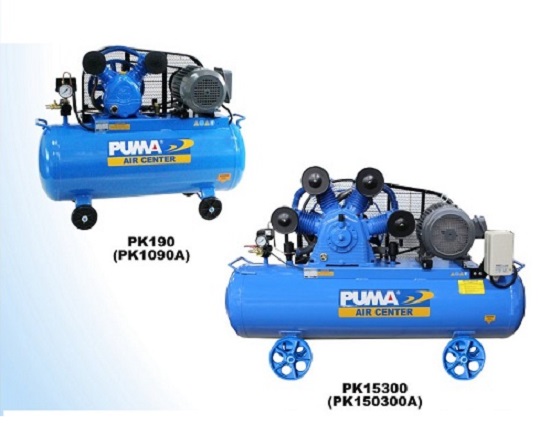 Máy nén khí cấp độ 1