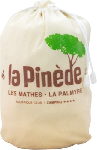 Túi vải không dệt Lapinede dù