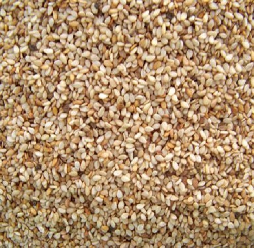 Vừng rang Ấn Độ