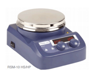 Máy khuấy nhiệt từ, Đầu dò nhiệt độ RSM ...