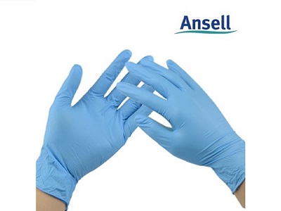 Găng tay y tế ANSELL 92 670