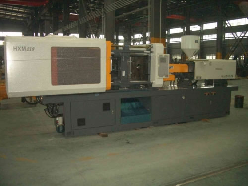 Máy ép phun tiêm nhựa HXM Series Servo Motor
