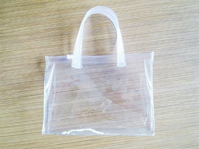 Túi nhựa PVC