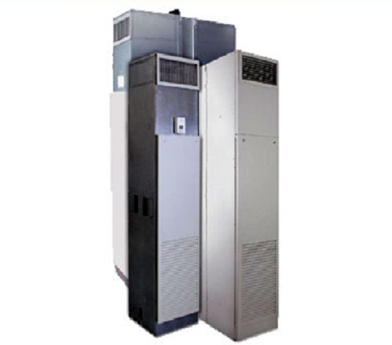 Điều hòa không khí dọc tòa nhà cao tầng
