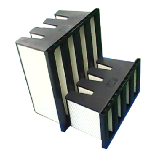 Bộ lọc tinh V-Dura