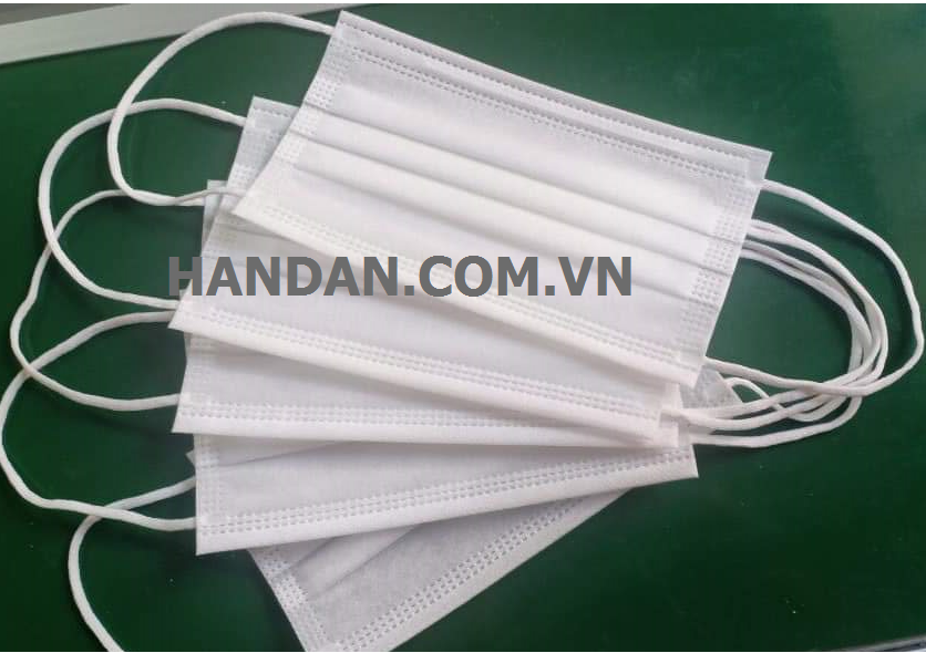 4-Lớp Mặt nạ