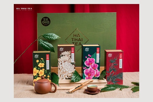 Trà Tứ Quý
