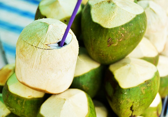 Dừa