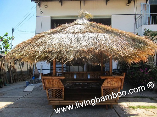 Bộ Napon Gazebo
