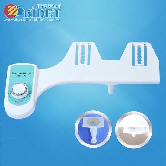 Hyundae Bidet HB-100