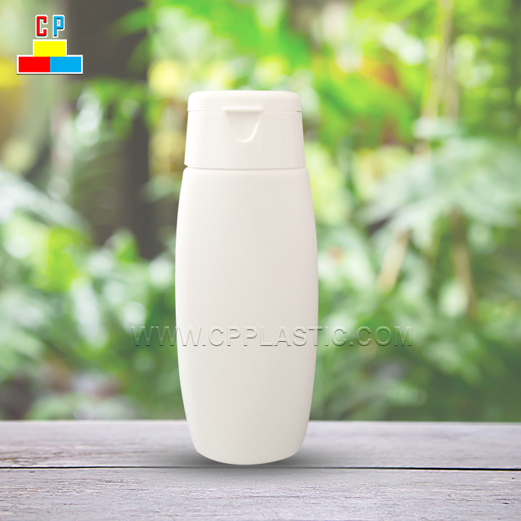 Chai nhựa 400ml dùng cho dầu gội