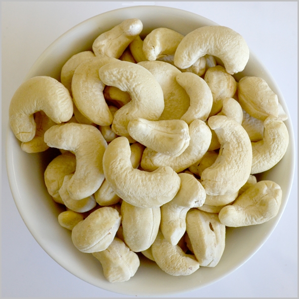 Hạt điều