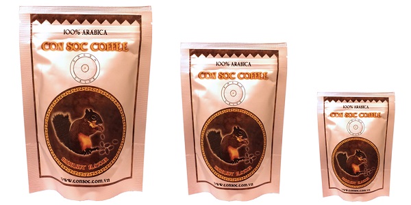 Cà phê bột Arabica
