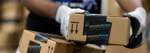 Amazon FBA và ALI Express