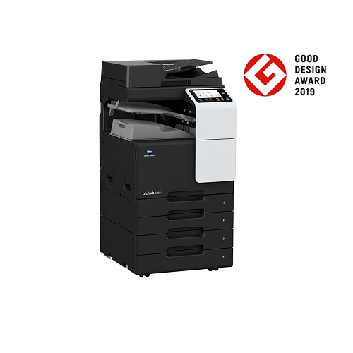 Máy photocopy Bizhub C287i/ C227i