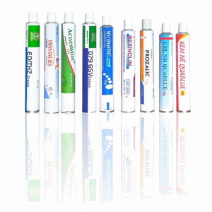 Ống Dược Phẩm Nhôm 19 mm