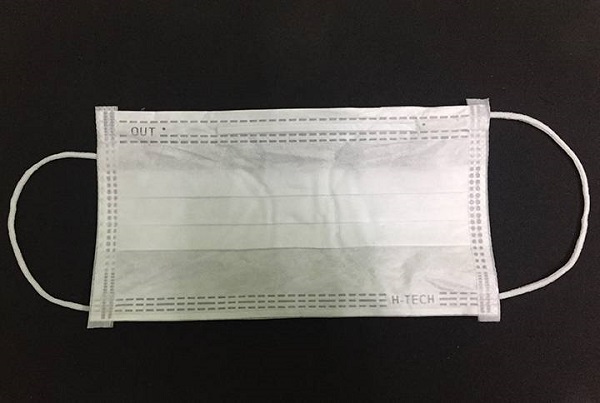 Mặt nạ gauze công nghệ cao 3 lớp