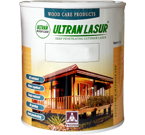 Sơn gỗ ULTRAN LASUR EL-501