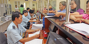 Dịch vụ thông quan